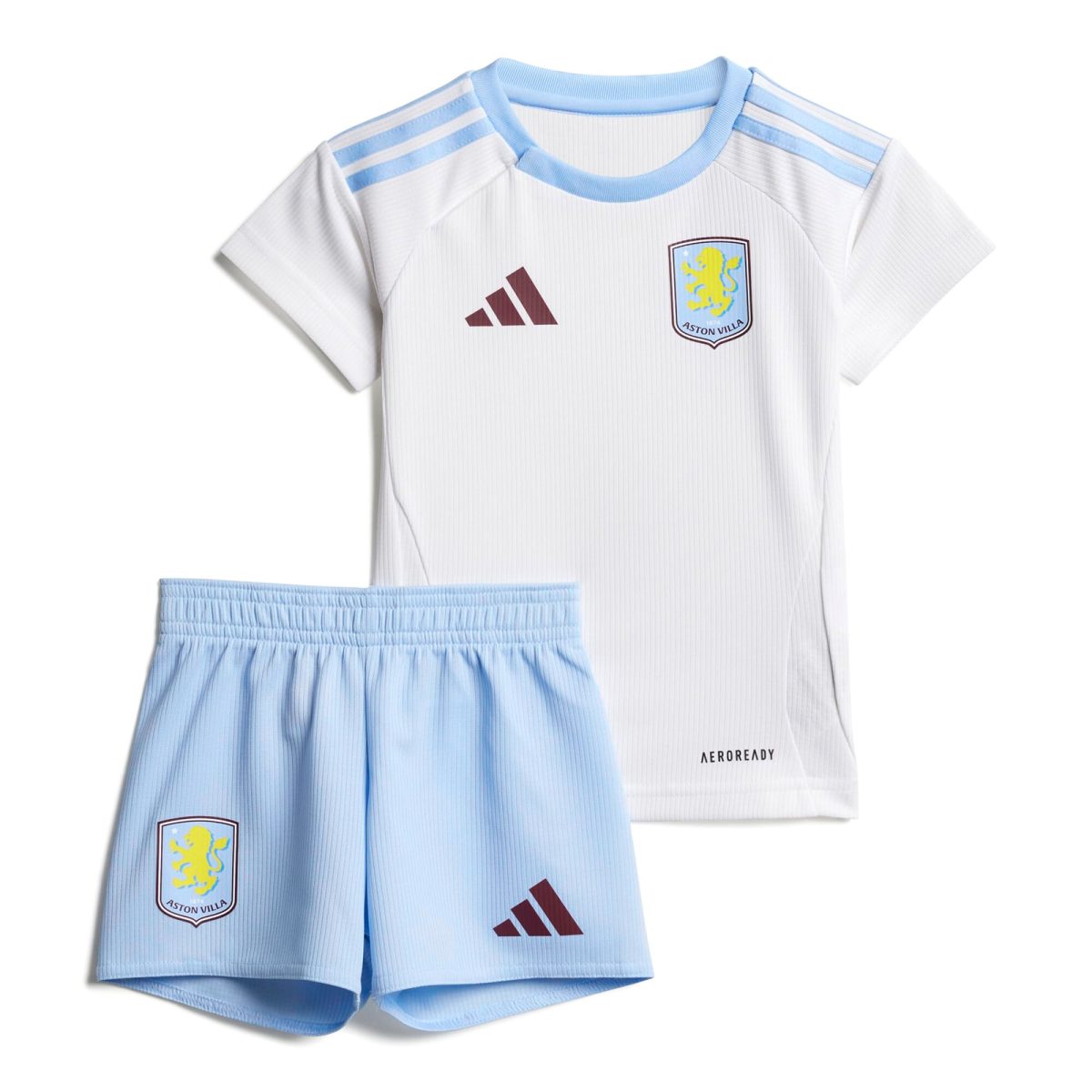 AVFC AVFC AVFC AVFC aston villa adidas away baby kit 2024-25 with malen 17 printing – Exclusive Aston Villa Collection – Exclusive Aston Villa Collection – Exclusive Aston Villa Collection - Exclusive Aston Villa Collection