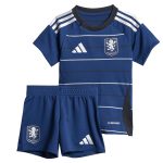 AVFC AVFC AVFC aston villa adidas third baby kit 2024-25 with malen 17 printing – Exclusive Aston Villa Collection – Exclusive Aston Villa Collection - Exclusive Aston Villa Collection